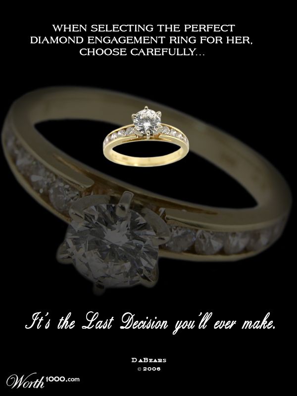 badadring ad, ads, advertising, bad, computer, general, go, gone, jewelry, logo, mouse