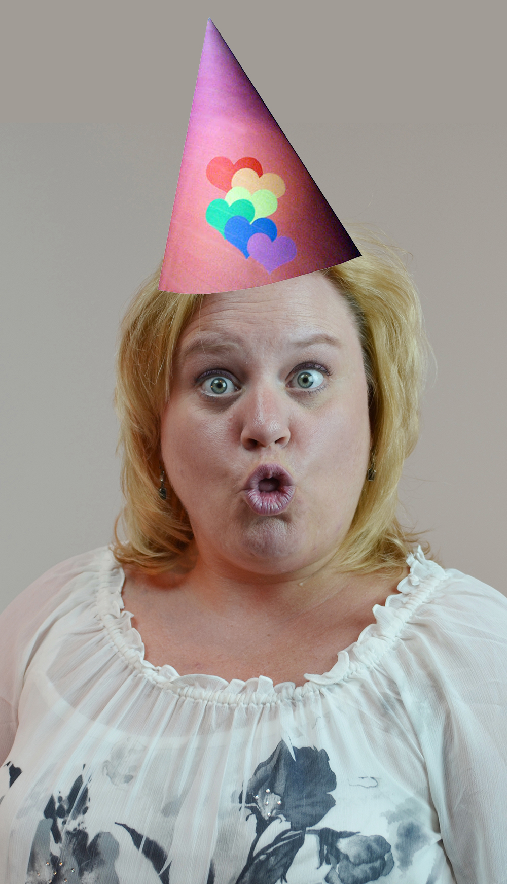 Water Cooler Chat: Happy Birthday, Shannon!