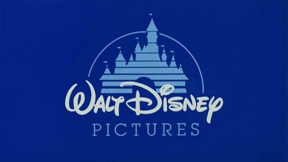Disney Pictures Logo