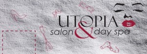 Utopia Salon Cover Photo