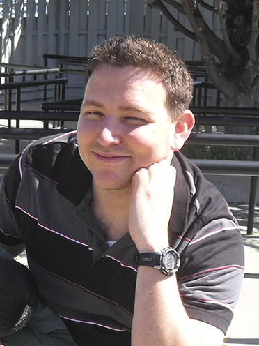 Preston Nicholls – Through the Eyes of his Team