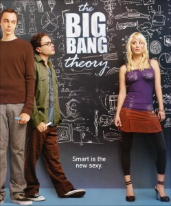 Big Bang Theory Big Bang Theory
