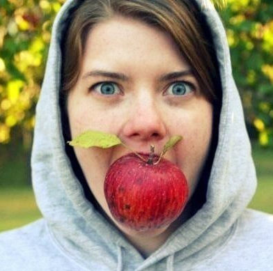 Transformation Marketing Welcomes Our Newest Graphic Designer… Heather Husen