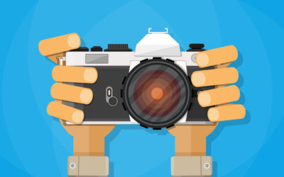 Photography/Videography Basics: How to Frame Your Shot