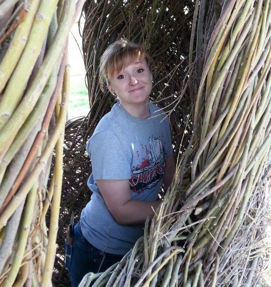 Welcome Summer Interns, Megan and Hunter!