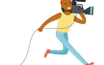 Basic Camera Movements – Terms in Video