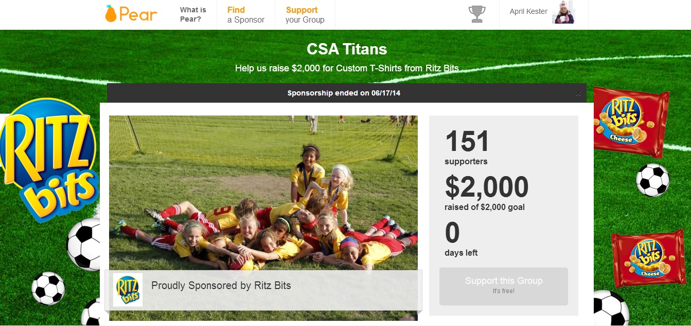 Fundraising in the Age of Social Media