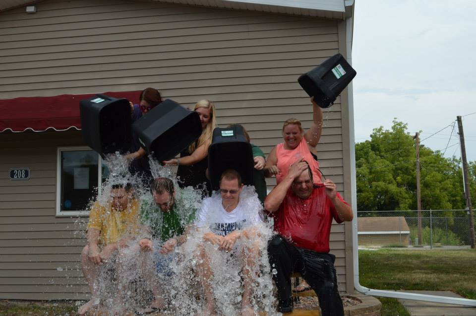 Water Cooler Blog 2.0 – Cooler Water