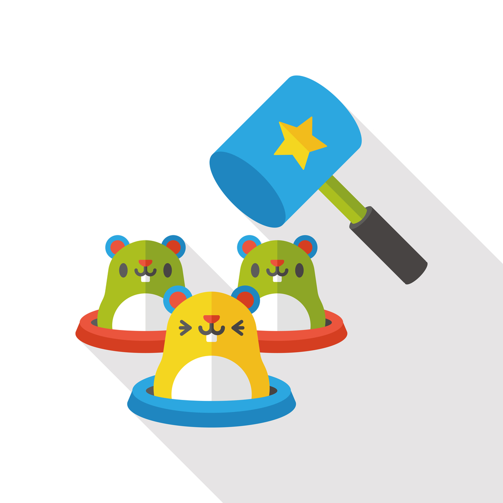 Whack-A-Mole Marketing doesn’t work!