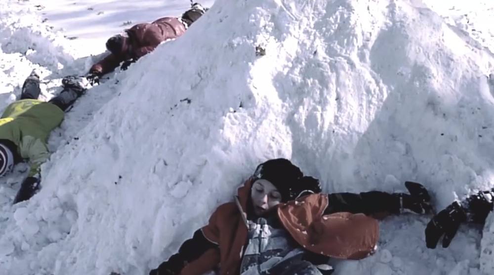 TM Strategy Video still