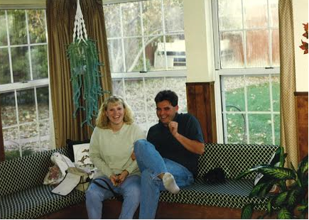 Happy Birthday Shannon and Travis!