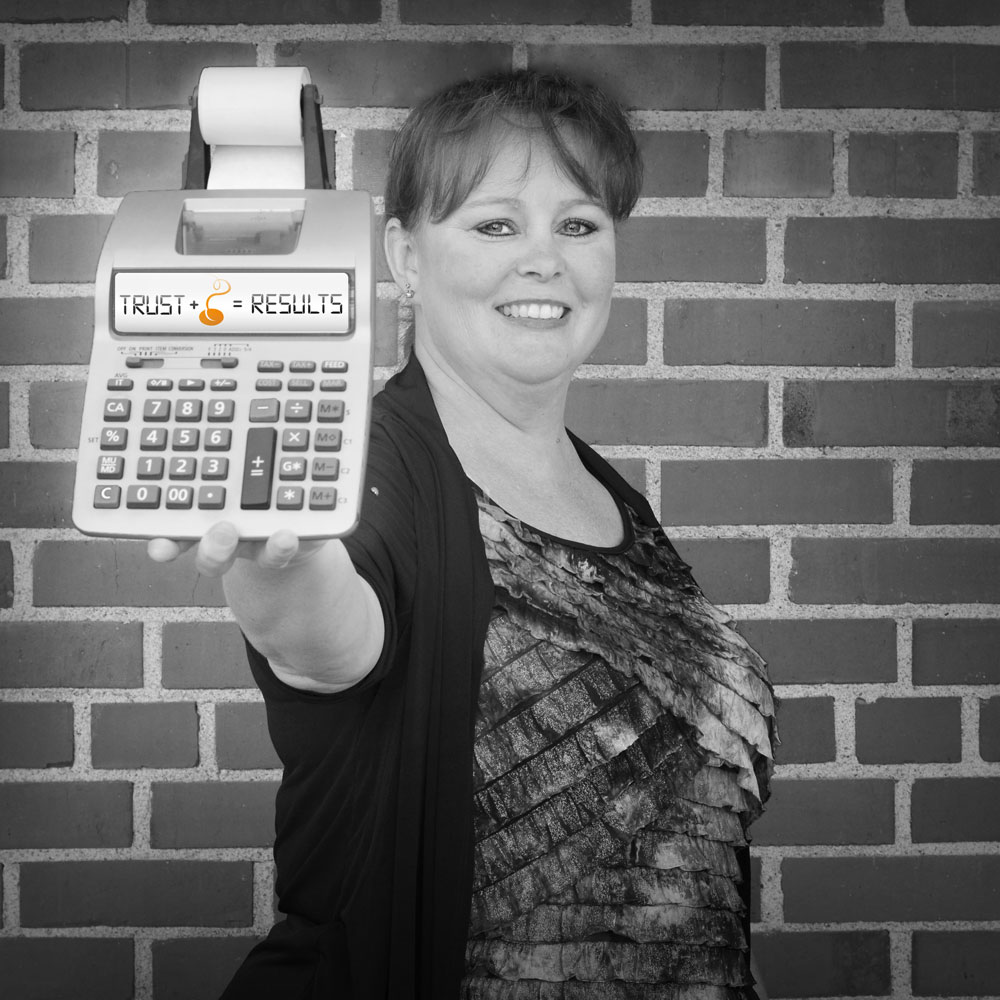 Welcome Tammi Payne to the Bean Team!