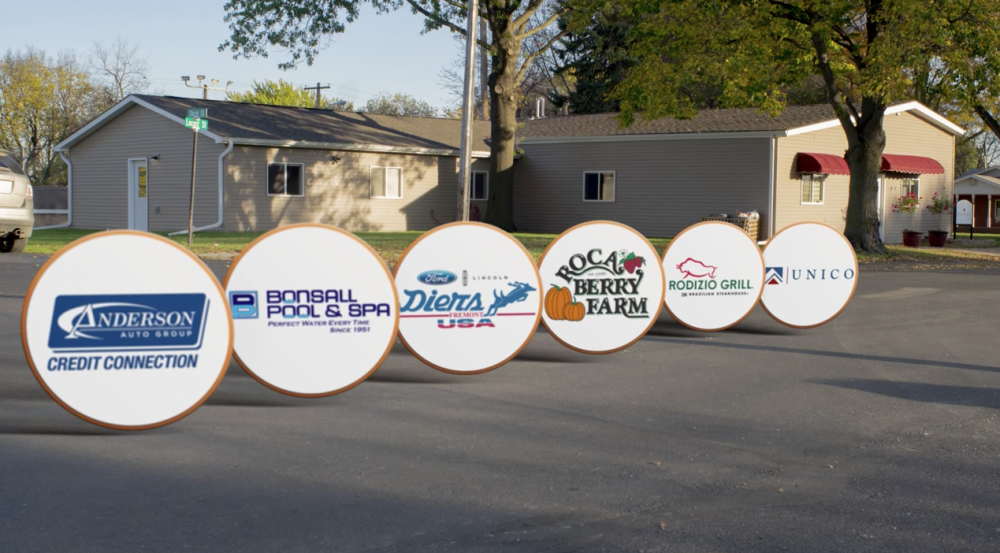 2014 TM Clients and partners