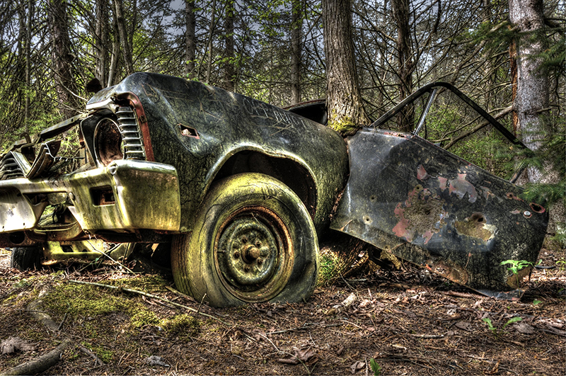 The Dangers of Leaving your Facebook Page Inactive