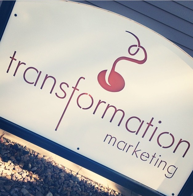 The “Luck” in having a Full Service Marketing Agency