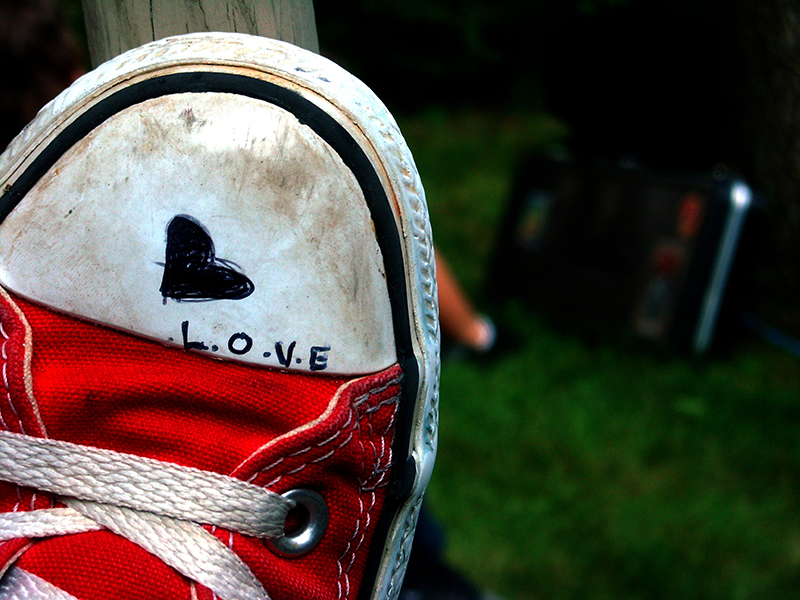 What we love about what we do