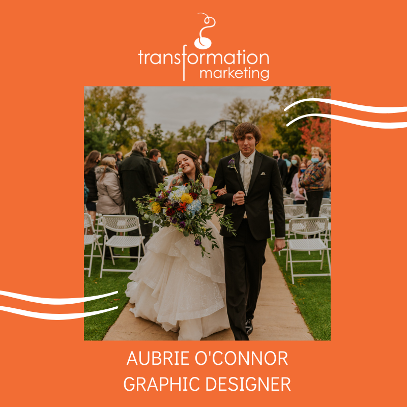 national graphic designer day - aubrie o'connor