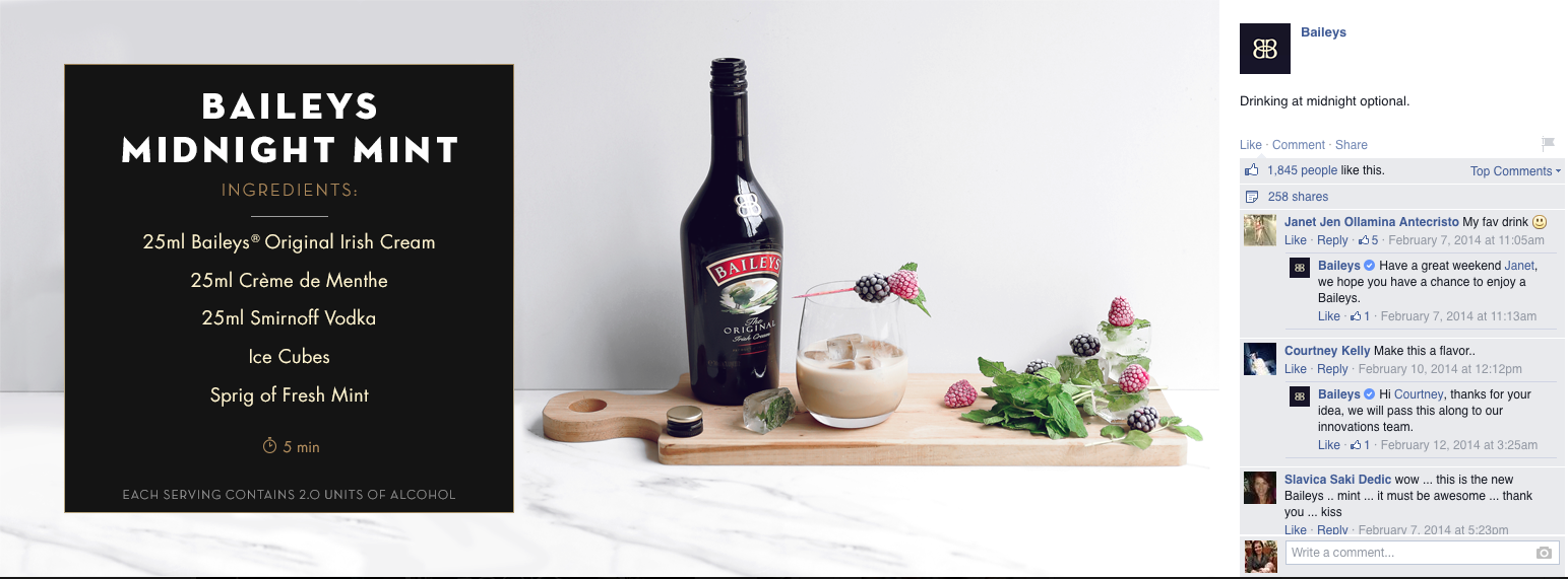 St. Patrick’s Day Marketing