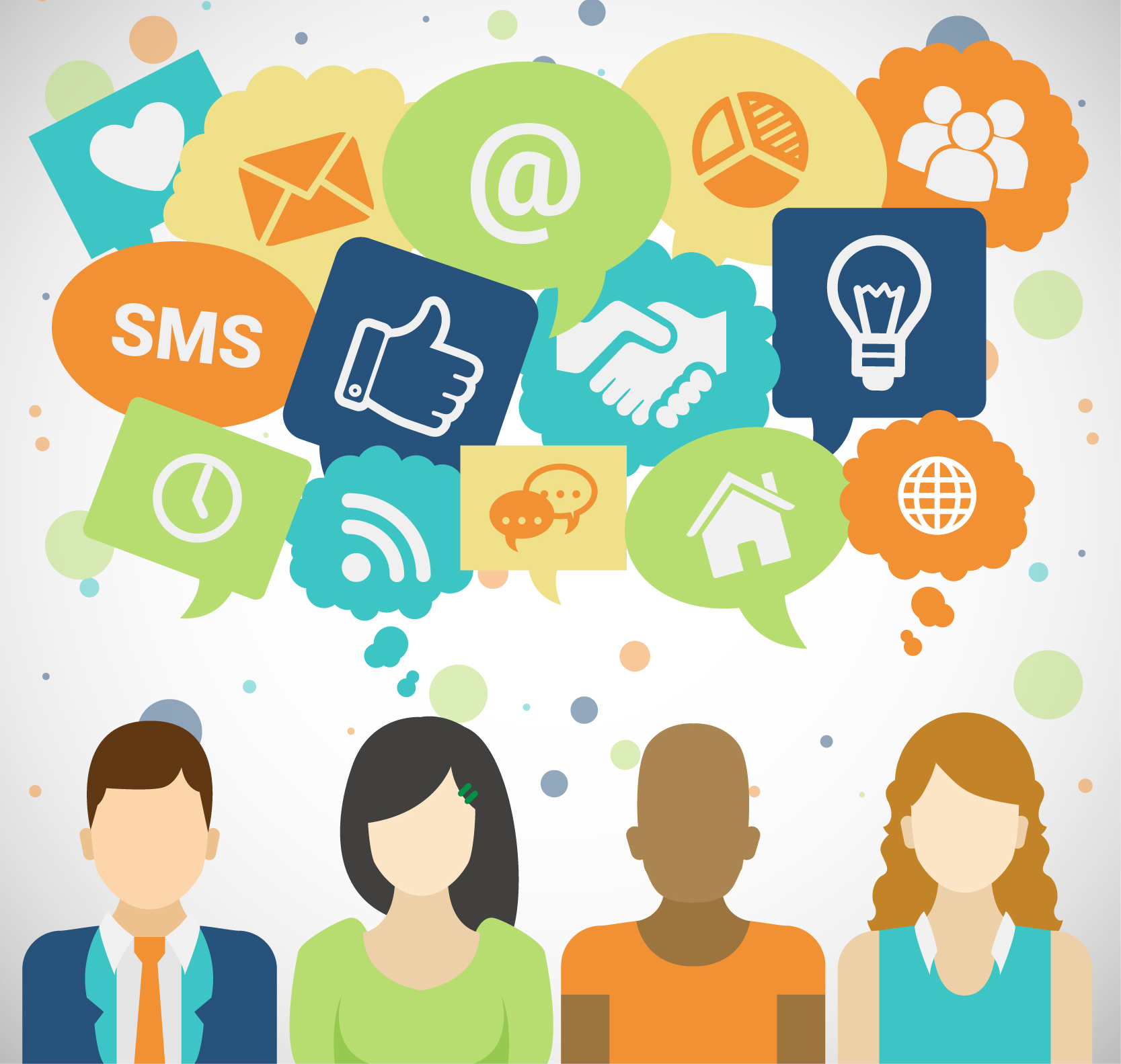 Don’t Let “Stale” be the Hallmark of Your Social Media Campaign