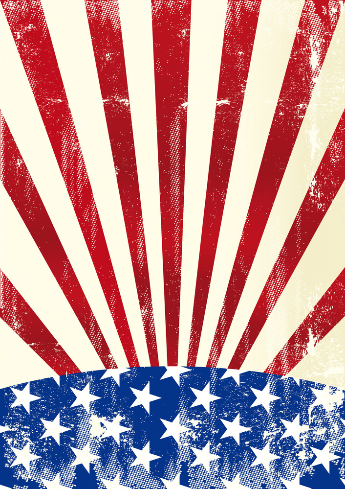 Memorial Day Marketing