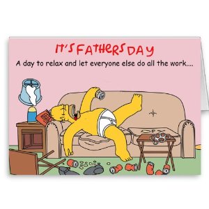 Father’s Day Marketing – What’s In, What’s Out