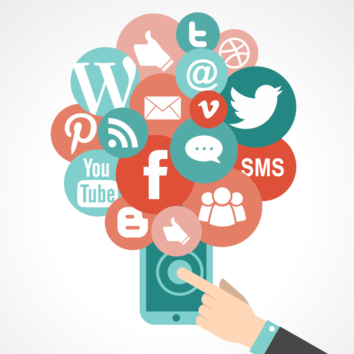 Facebook Content – What, When and How Often