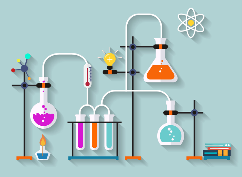 The Science of Social Media