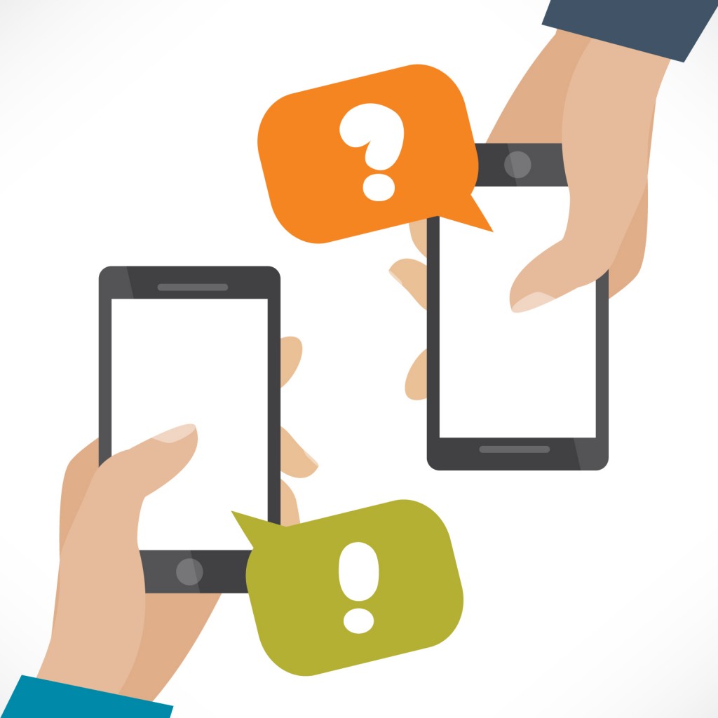 Make Sure You’re Responding to Your Customers and Fans – IT’S PERSONAL!