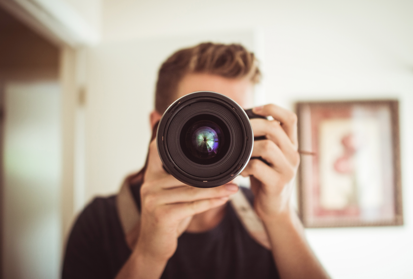 The Holy Grail of Captivating Photos