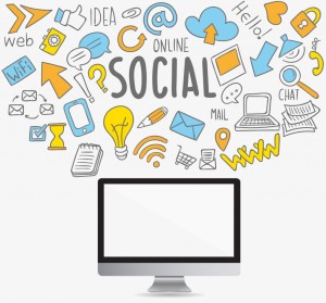 The Benefits of Social Media Marketing