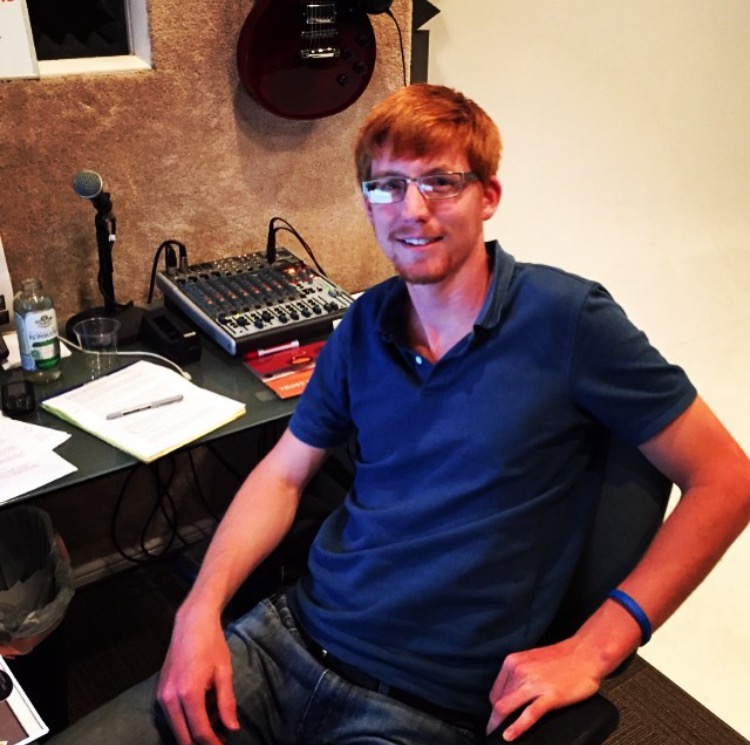 Meet Our New Interns!