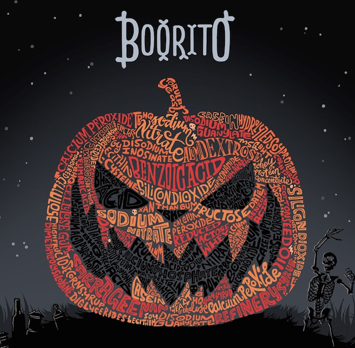 Chipotle as Cheapotle: A Terrifying Thought