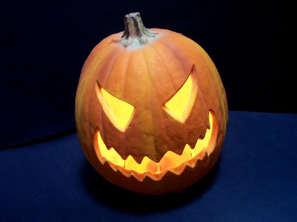 Jack-o-Lantern