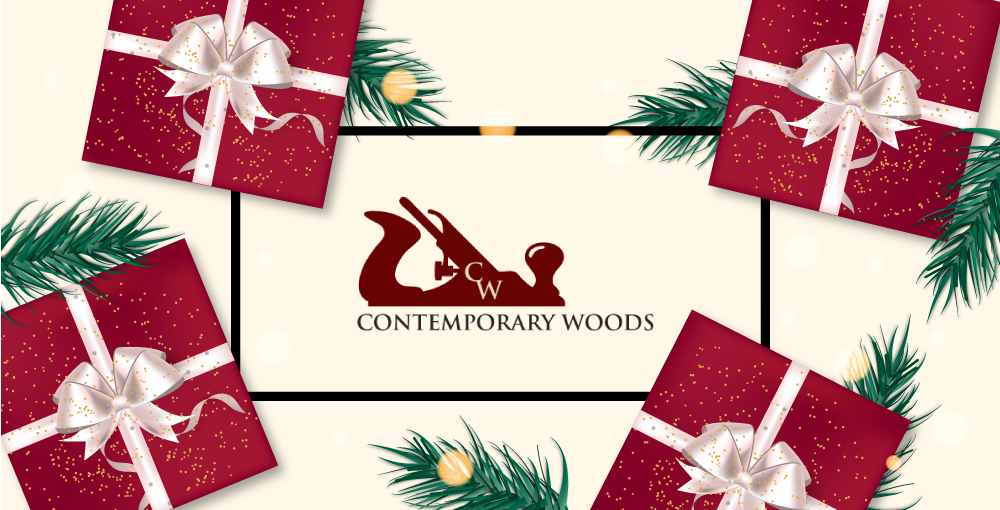 Contemporary Woods – Holiday Sale