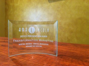 “We Win as a Team, We Celebrate as a Team!”