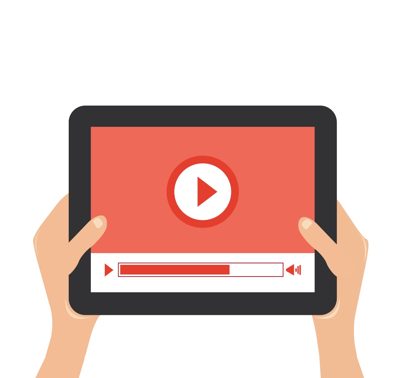 Wrangling in Your Message Through Video