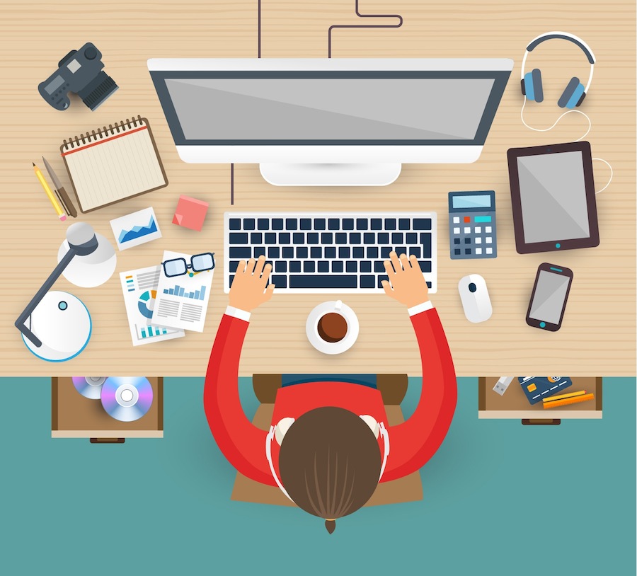 Managing Your Videos Online