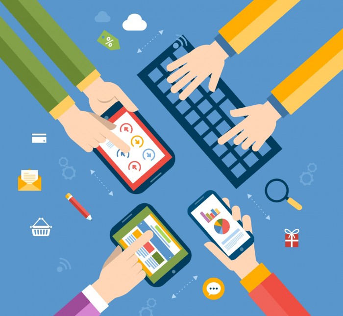 Don’t Let Social Media Pinch You! Using Social Media the Right Way