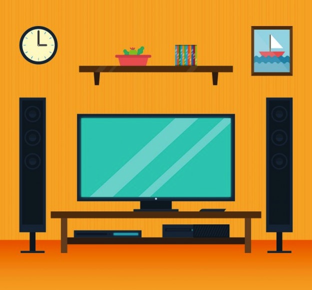 The Rise of TV Network Apps