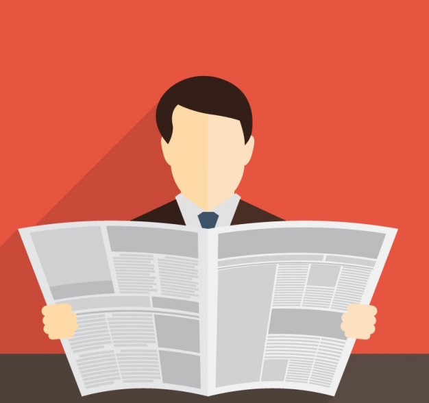 Newspaper:  A Dying or Dawning Media?