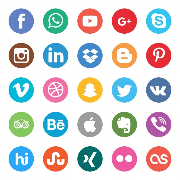 Why Your Business Needs Social Media