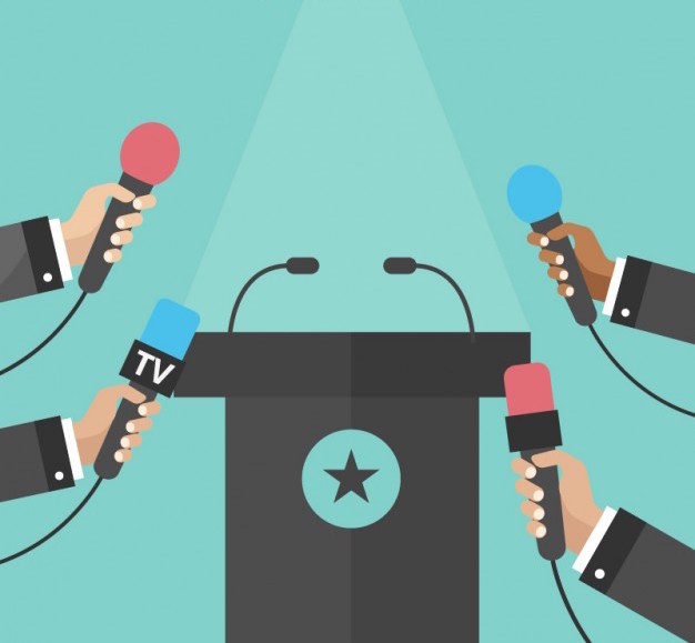 A Quick Guide to Public Relations