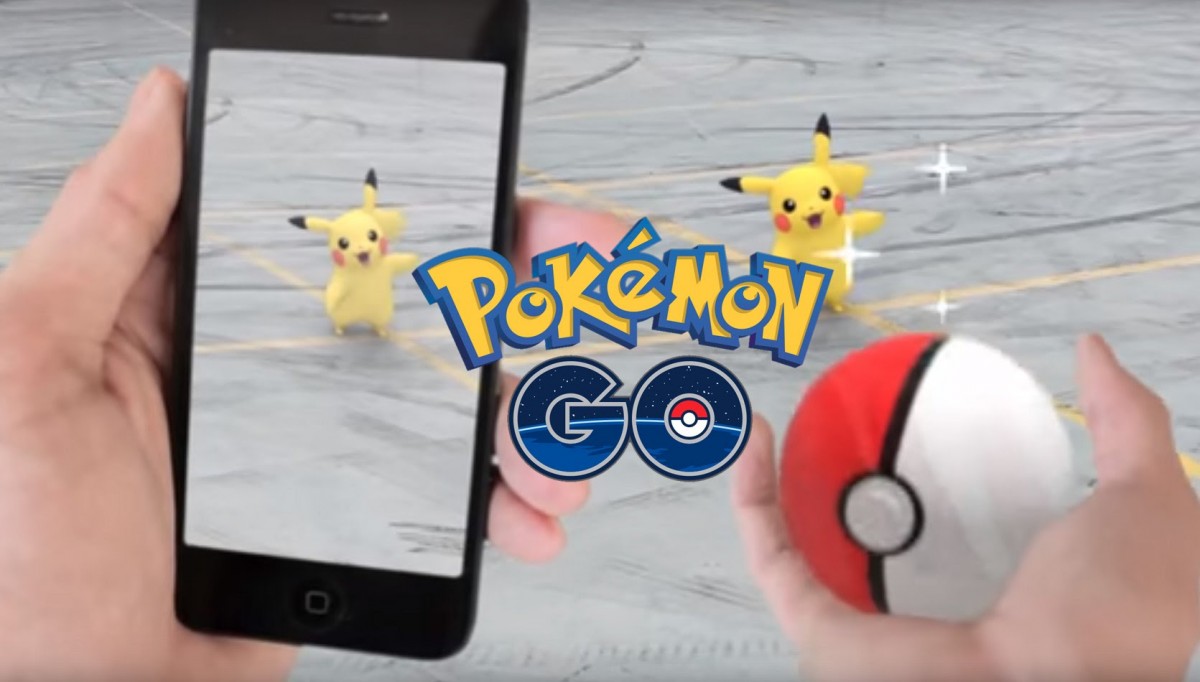 Pokémon Go: A Children’s Game or Marketing Strategy?