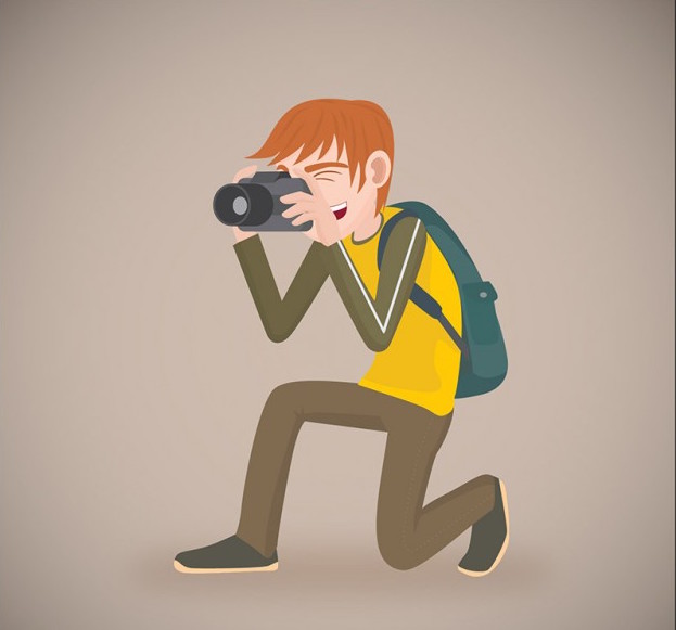 The Newbie’s Guide to Commercial Photography