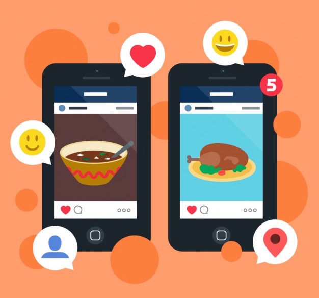 Is Instagram Giving Snapchat A Run For Its Money?