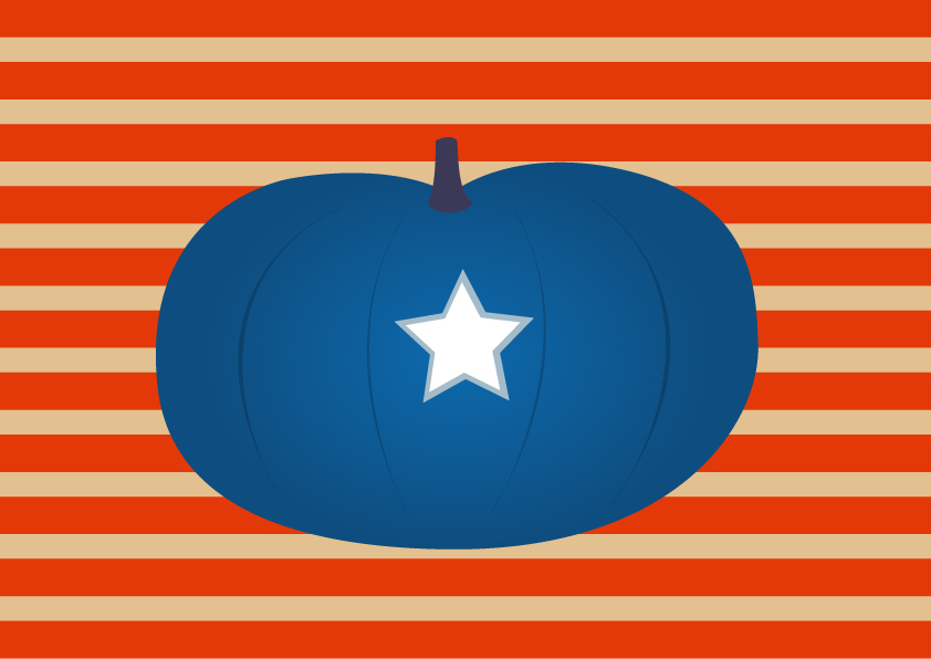 The Sweet and Spooky Mix of Halloween, Politics, and Ads