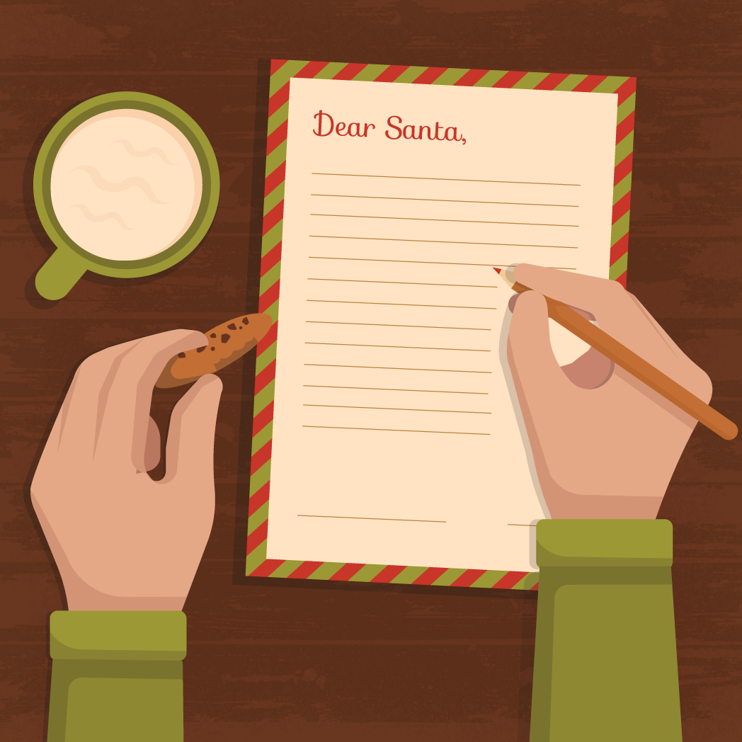 Our Christmas Traditions