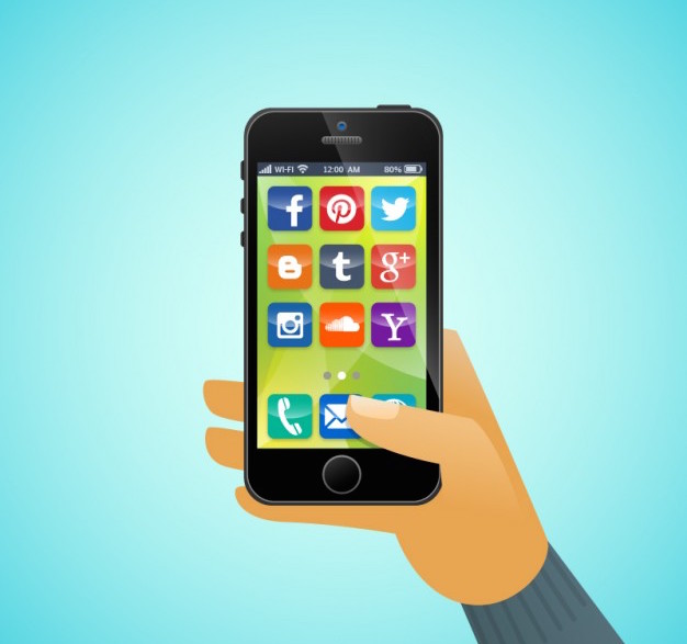 All I Want For Christmas is…a Mobile App?