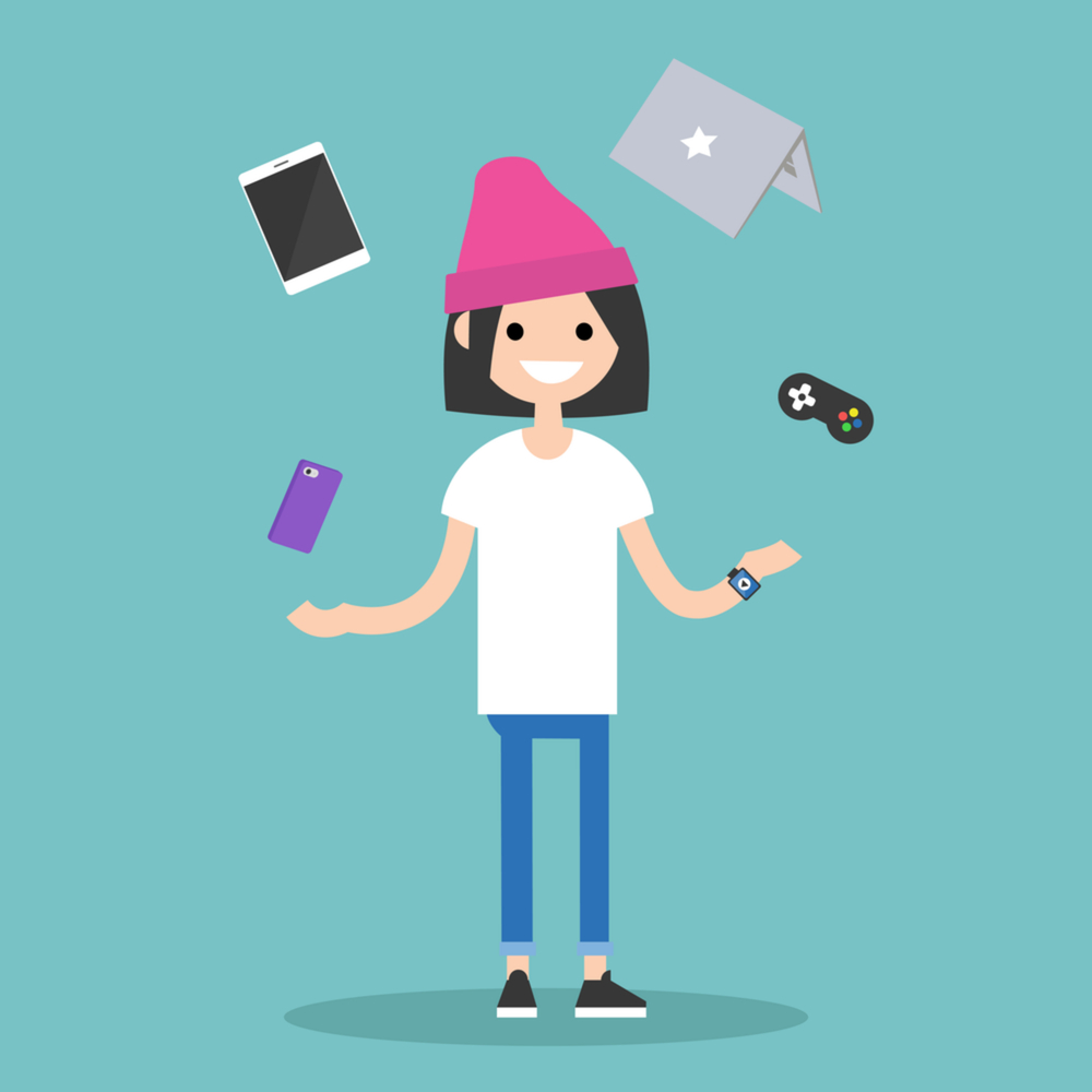 Everything We Know (and Don’t Know) About Generation Z