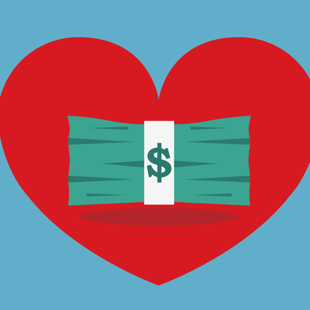 Love and Money: How Couples are Spending and What it Means for Marketers